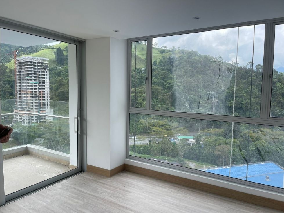 Apartaestudio en arriendo Caldas Manizales El Trebol 59 m2 Habitaciones 1 Baños 2 Garajes 1 Precio $3150000