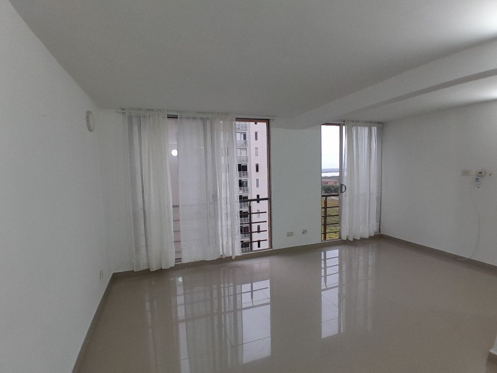 Apartamento en arriendo Atlántico Barranquilla Batallon Infanteria 68 m2 Habitaciones 3 Baños 2 Garajes 0 Precio $1600000