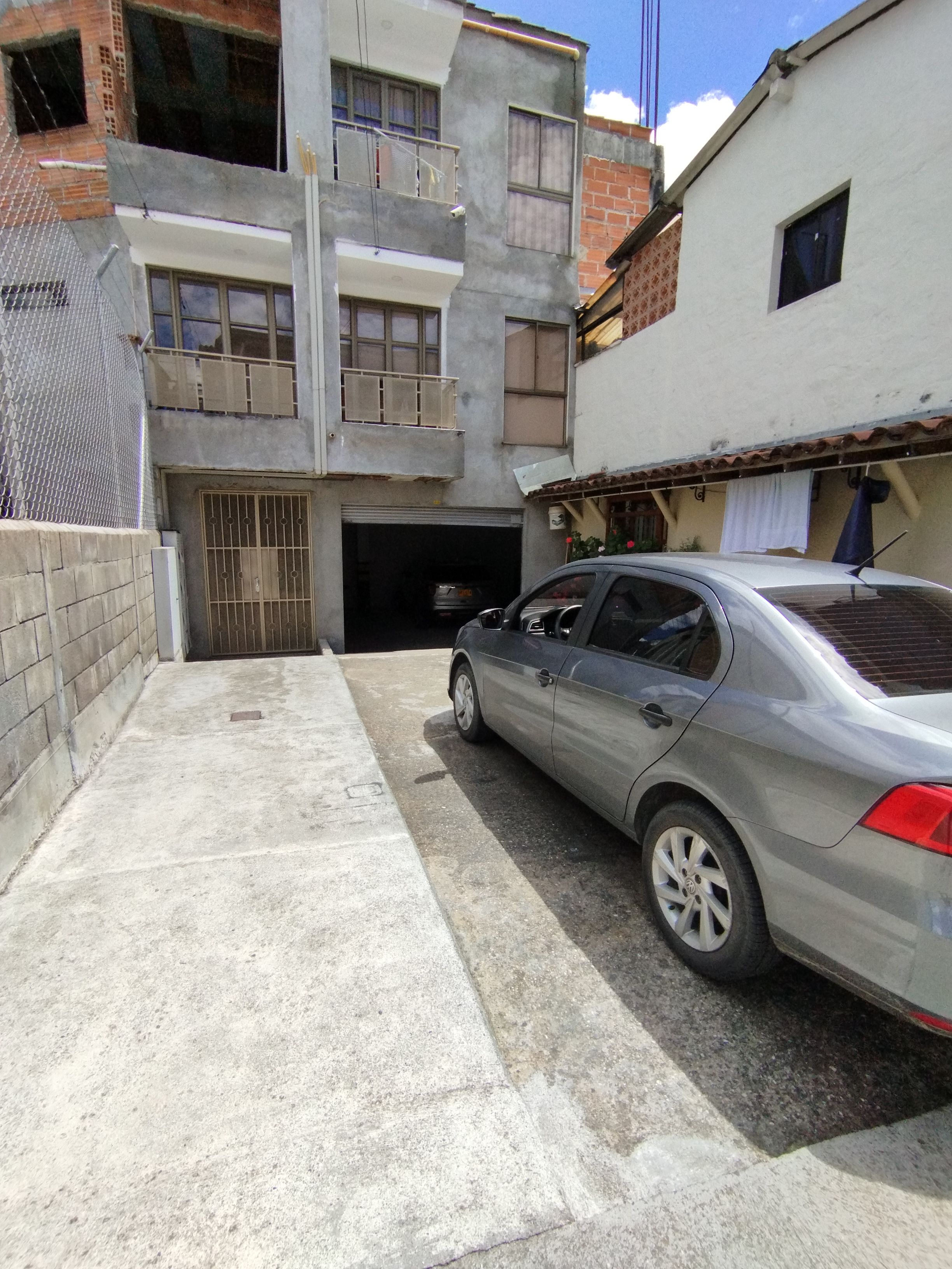 Bodega en arriendo Antioquia El Retiro El Retiro 135 m2 Habitaciones 0 Baños 0 Garajes 0 Precio $4500000