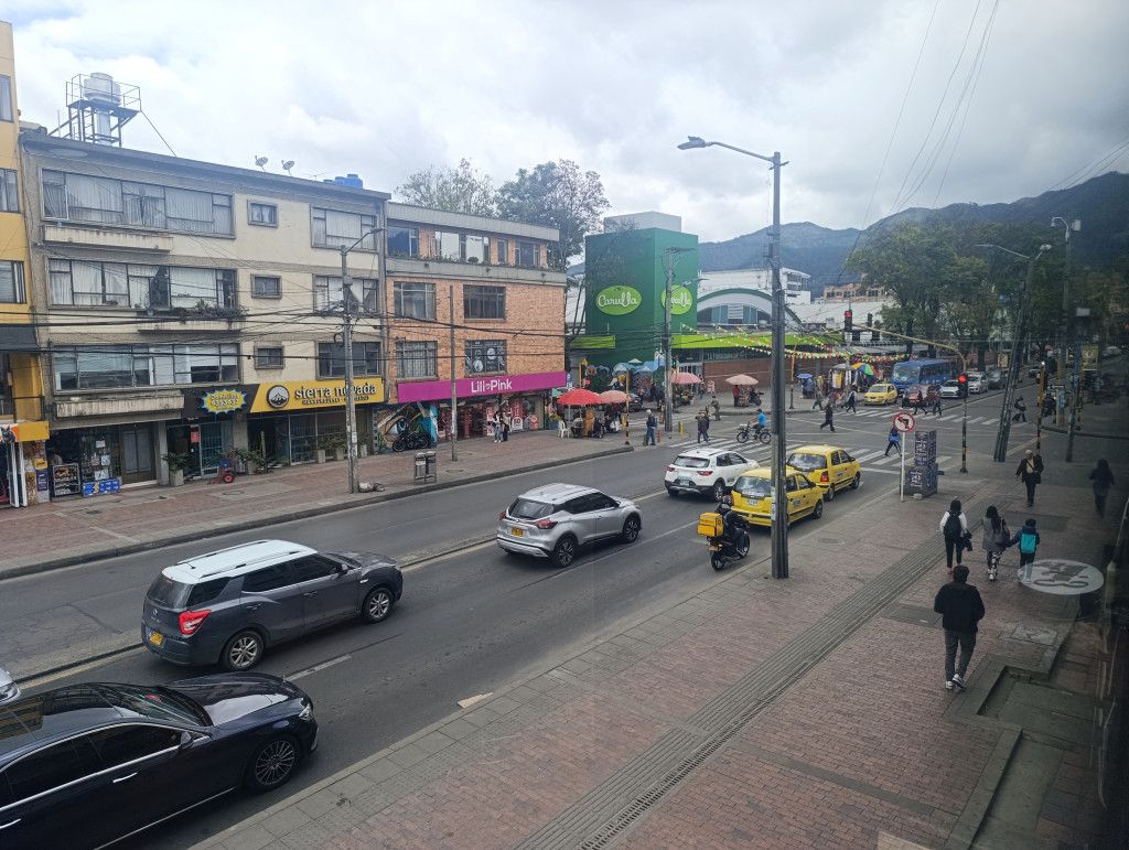 Local en venta Cundinamarca Bogotá Sears 14 m2 Habitaciones 0 Baños 0 Garajes 10 Precio $140000000