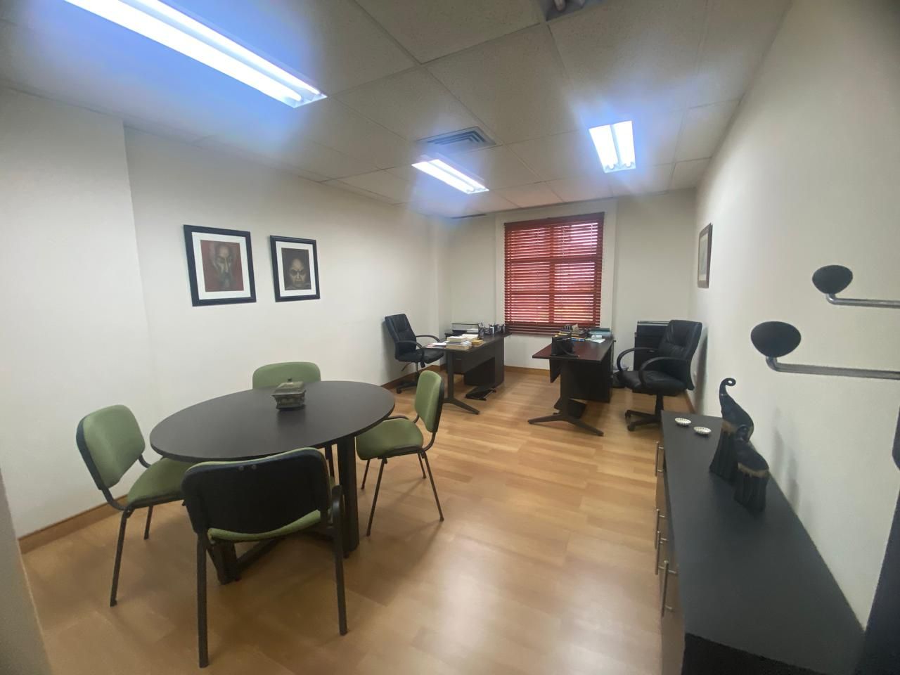 Oficina en arriendo Antioquia Medellín Astorga 35 m2 Habitaciones 0 Baños 1 Garajes 1 Precio $3700000