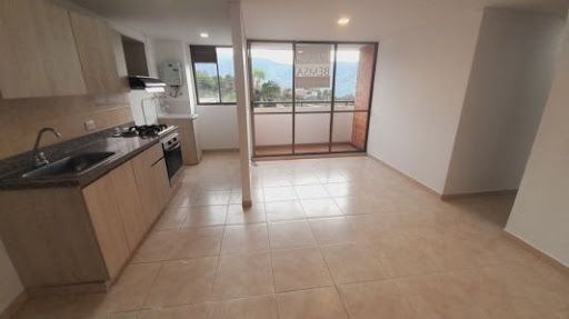 Apartamento en arriendo Antioquia La Estrella La Ferreria 63 m2 Habitaciones 3 Baños 2 Garajes 1 Precio $2000000