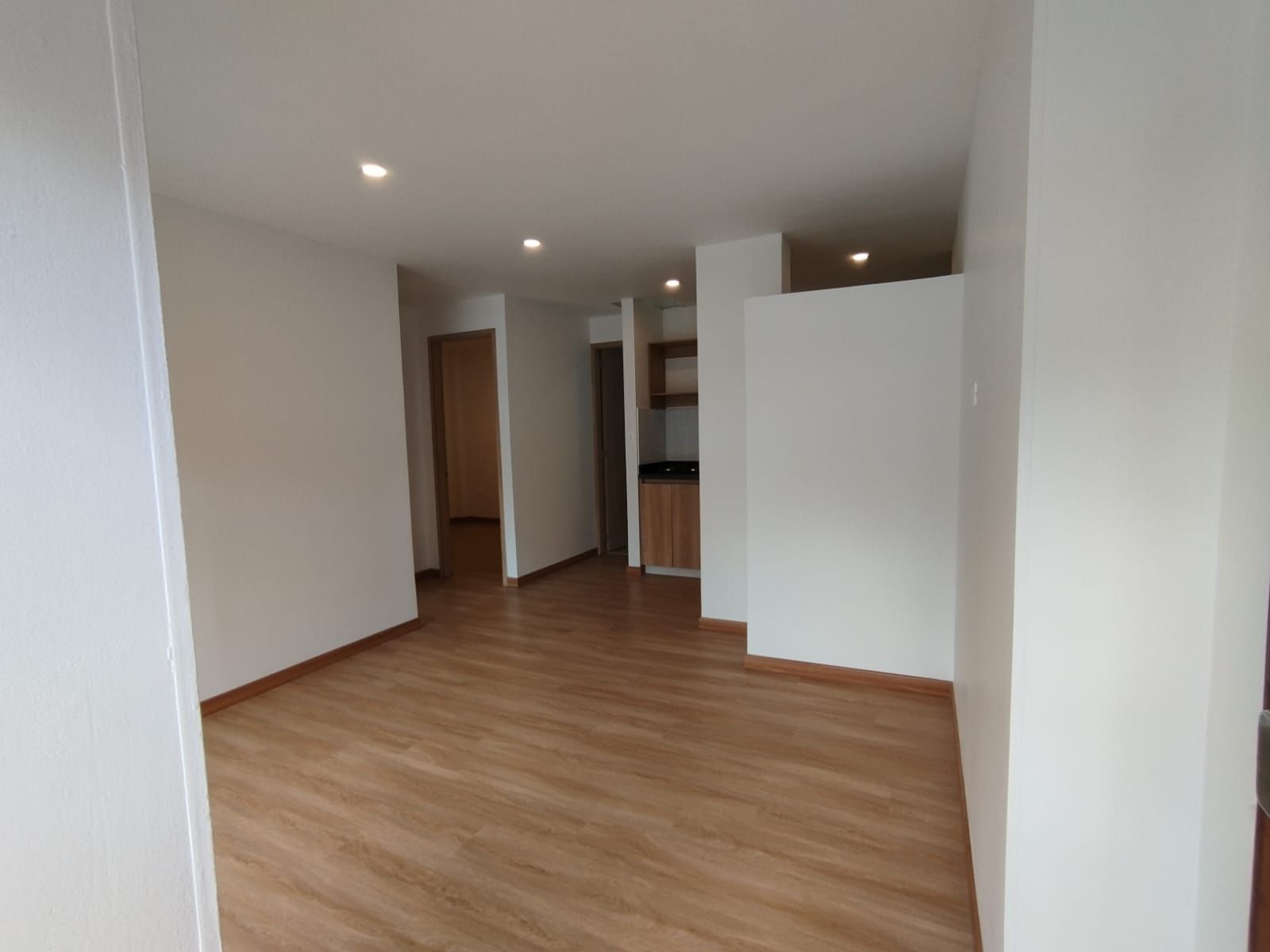 Apartamento en arriendo Cundinamarca Bogotá Banco Central 44 m2 Habitaciones 2 Baños 1 Garajes 0 Precio $2000000