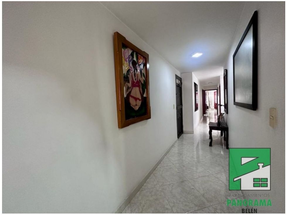 Apartamento en venta Antioquia Medellín Caicedo 110 m2 Habitaciones 4 Baños 2 Garajes 0 Precio $400000000