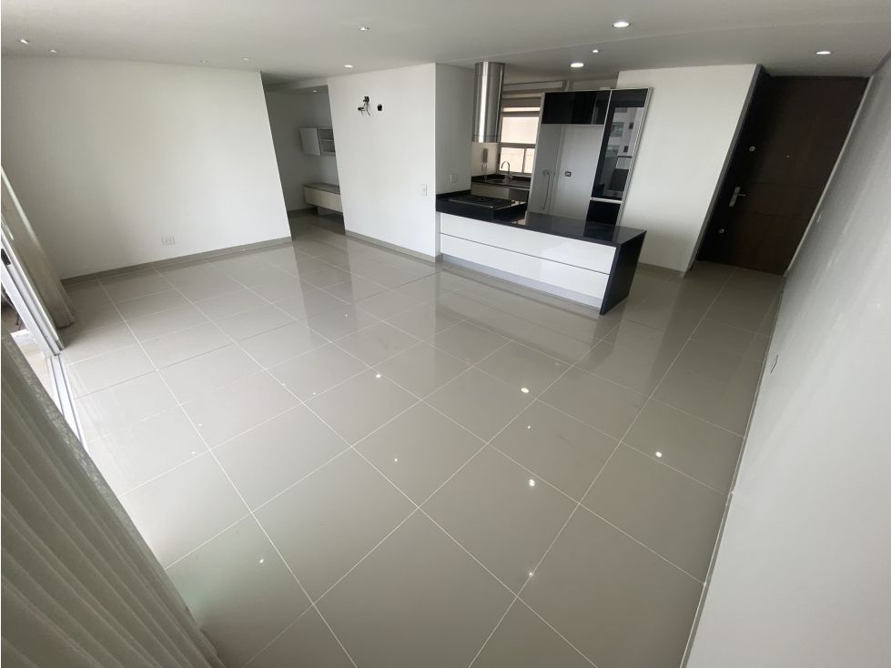 Apartamento en arriendo Atlántico Barranquilla Ub Palmetto Towers 128 m2 Habitaciones 3 Baños 2 Garajes 2 Precio $5350000