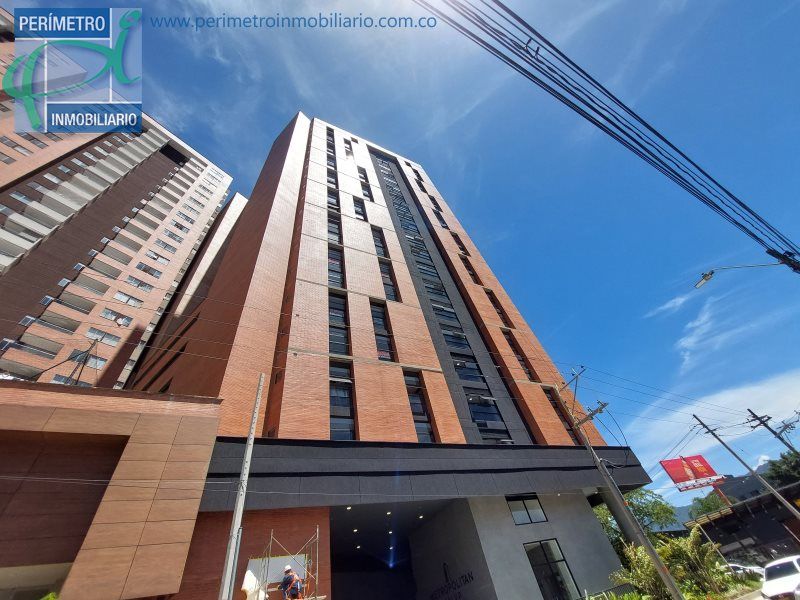 Oficina en arriendo Antioquia Medellín San Diego 31 m2 Habitaciones 0 Baños 1 Garajes 1 Precio $4500000