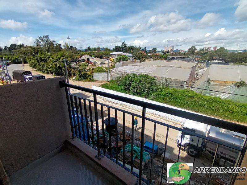 Apartamento en arriendo Antioquia Rionegro Gillermo Gaviria Cordoba 48 m2 Habitaciones 3 Baños 2 Garajes 0 Precio $1500000