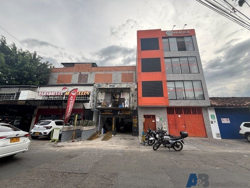 Apartamento en arriendo Antioquia Medellín Fatima 65 m2 Habitaciones 3 Baños 2 Garajes 0 Precio $2200000