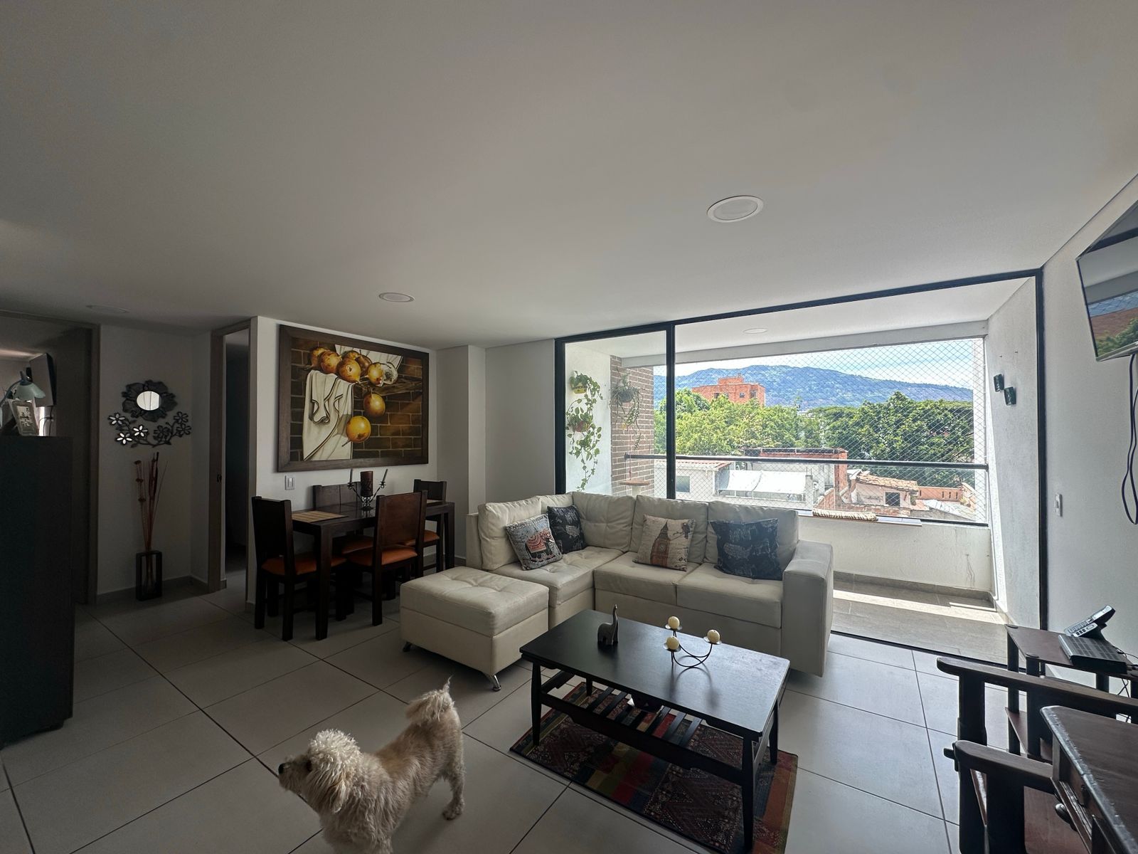 Apartamento en venta Antioquia Medellín Belen 75 m2 Habitaciones 2 Baños 2 Garajes 1 Precio $530000000