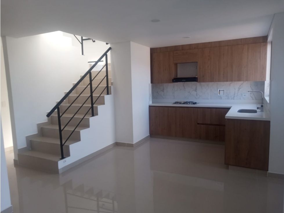 Casa en venta Antioquia Sabaneta Vegas De La Doctora 126 m2 Habitaciones 2 Baños 3 Garajes 0 Precio $912000000