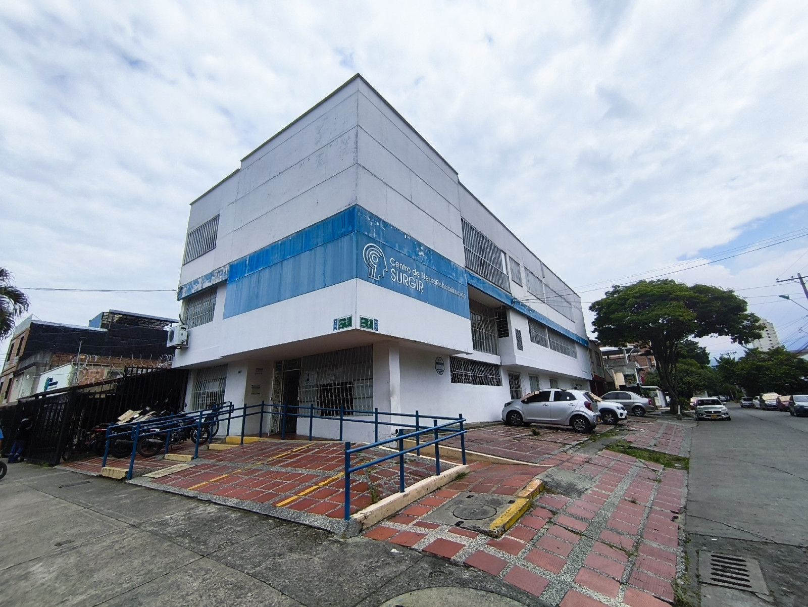 Casa en venta Valle Del Cauca Cali San Fernando Nuevo 0 m2 Habitaciones 11 Baños 11 Garajes 8 Precio $2300000000