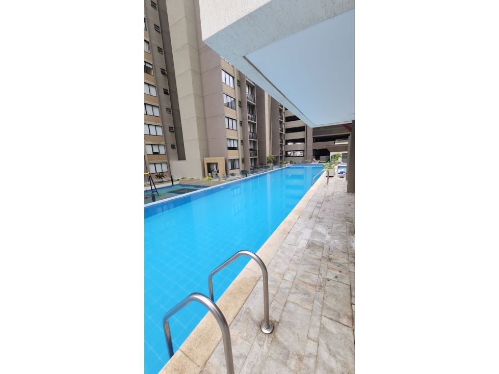 Apartamento en venta Atlántico Barranquilla Las Tres Avemarias 86 m2 Habitaciones 3 Baños 3 Garajes 0 Precio $545000000