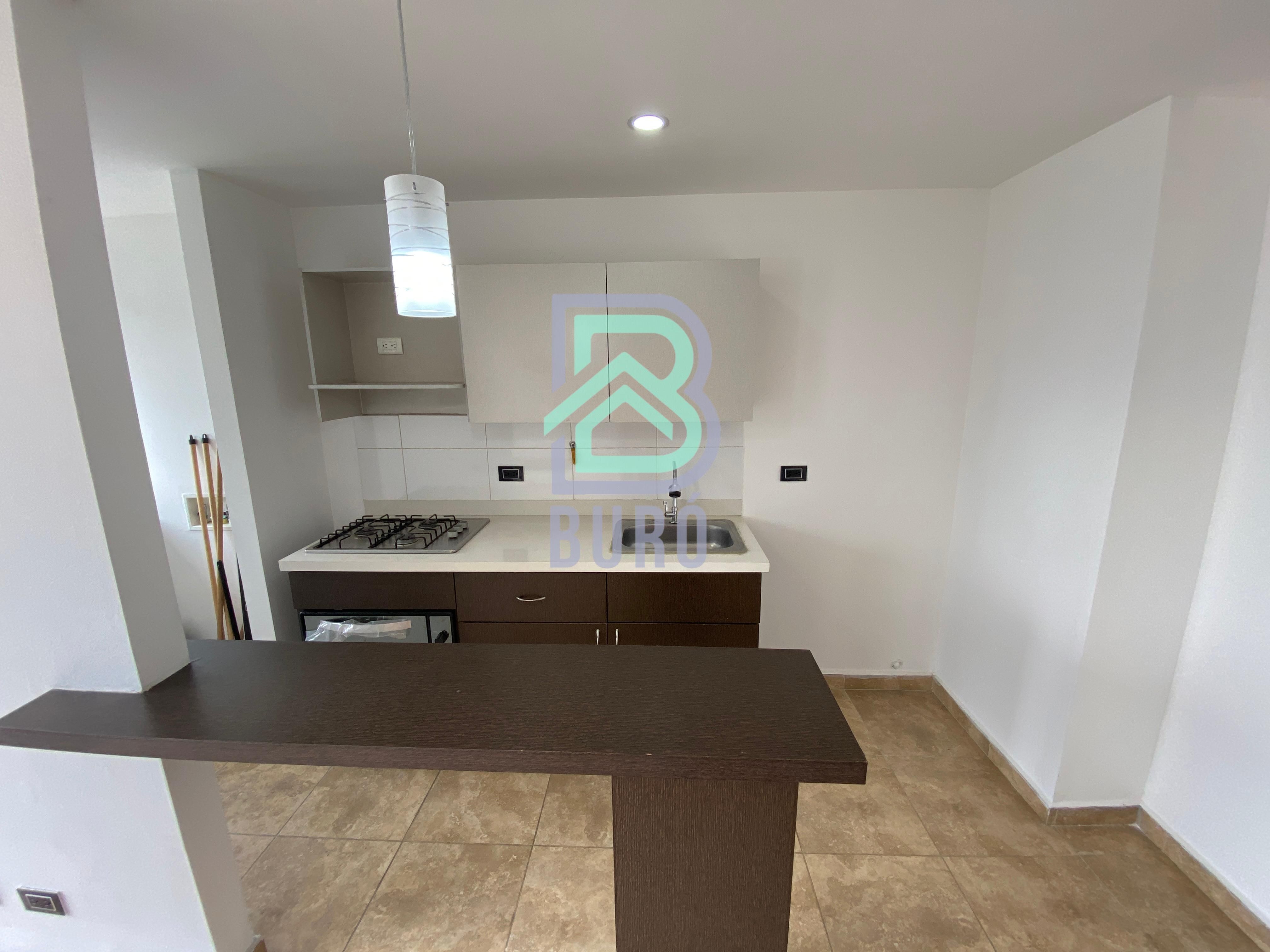 Apartamento en venta Antioquia Bello La Cabañita 68 m2 Habitaciones 3 Baños 2 Garajes 1 Precio $365000000