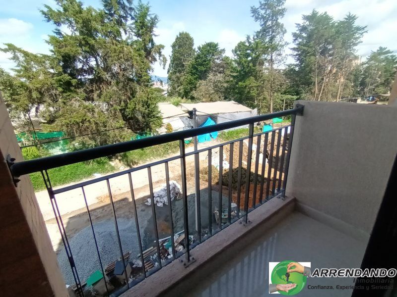 Apartamento en arriendo Antioquia Rionegro Alto Del Medio 48 m2 Habitaciones 3 Baños 2 Garajes 0 Precio $1350000