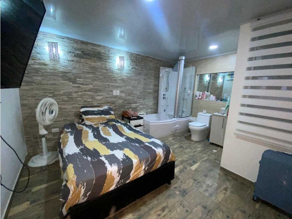 Apartamento en venta Chocó Quibdó Quibdó 55 m2 Habitaciones 2 Baños 2 Garajes 1 Precio $220000000