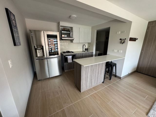 Apartamento en venta Antioquia Envigado Loma De Las Brujas 77 m2 Habitaciones 2 Baños 2 Garajes 1 Precio $700000000