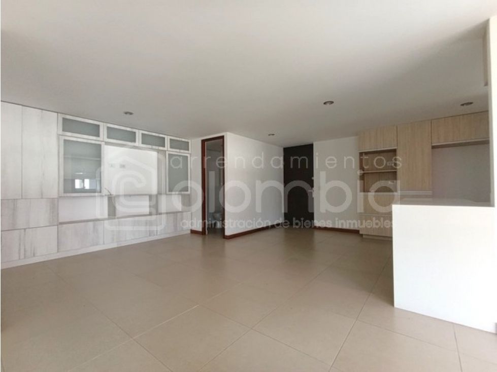 Apartamento en venta Antioquia Envigado El Chinguí 107 m2 Habitaciones 2 Baños 2 Garajes 2 Precio $860000000
