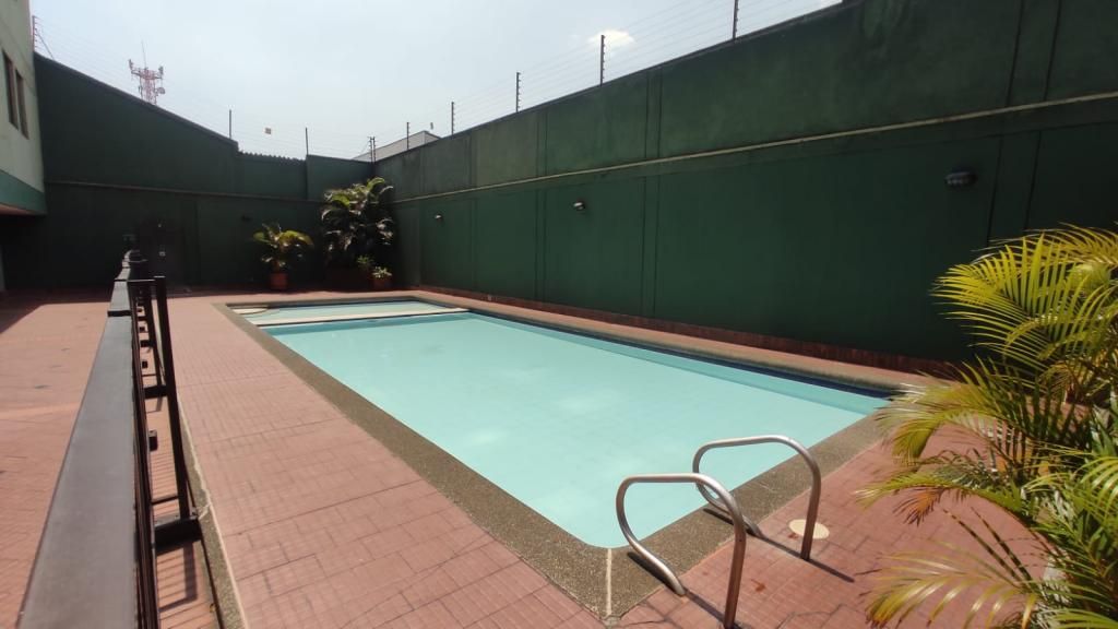 Apartamento en arriendo Valle Del Cauca Cali Brisas De Los Álamos 120 m2 Habitaciones 3 Baños 2 Garajes 1 Precio $2800000