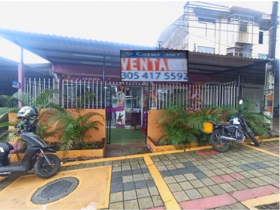 Casa en venta Meta Villavicencio Asd 153 m2 Habitaciones 3 Baños 2 Garajes 0 Precio $320000000