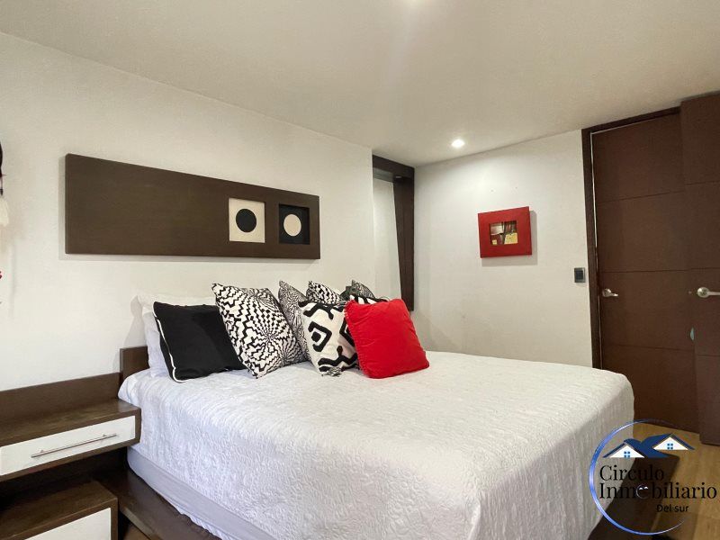 Apartamento en arriendo Antioquia Envigado Uribe Ángel 70 m2 Habitaciones 2 Baños 2 Garajes 1 Precio $4500000