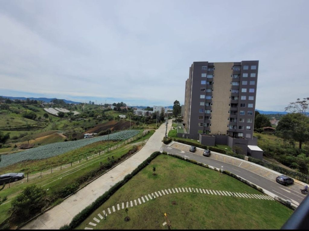 Apartamento en venta Antioquia Marinilla Alcaravanes 74 m2 Habitaciones 3 Baños 2 Garajes 1 Precio $480000000