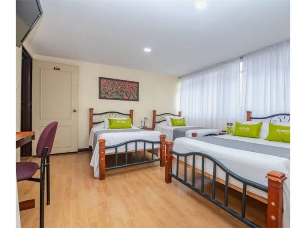 Edificio en venta Caldas Manizales Las Camelias 980 m2 Habitaciones 21 Baños 10 Garajes 5 Precio $2350000000