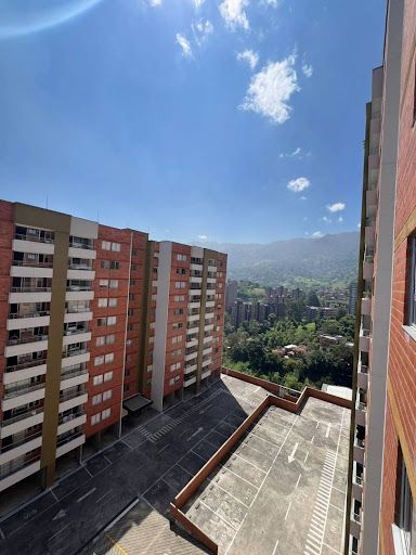 Apartamento en arriendo Antioquia Envigado San Rafael 65 m2 Habitaciones 2 Baños 2 Garajes 1 Precio $2500000