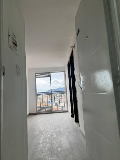 Apartamento en arriendo Cundinamarca Bogotá Santander 30 m2 Habitaciones 2 Baños 1 Garajes 0 Precio $1417100