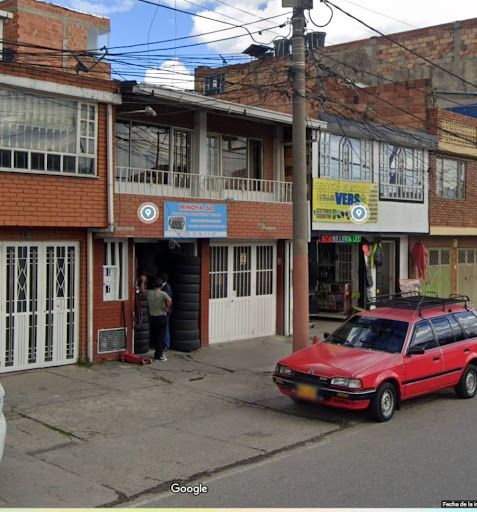 Apartamento en arriendo Cundinamarca Bogotá La Camelia 50 m2 Habitaciones 2 Baños 1 Garajes 0 Precio $950000