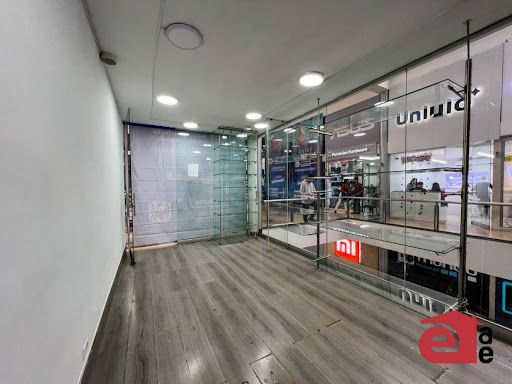 Local en arriendo Antioquia Medellín Manila 36 m2 Habitaciones 0 Baños 1 Garajes 0 Precio $5600000