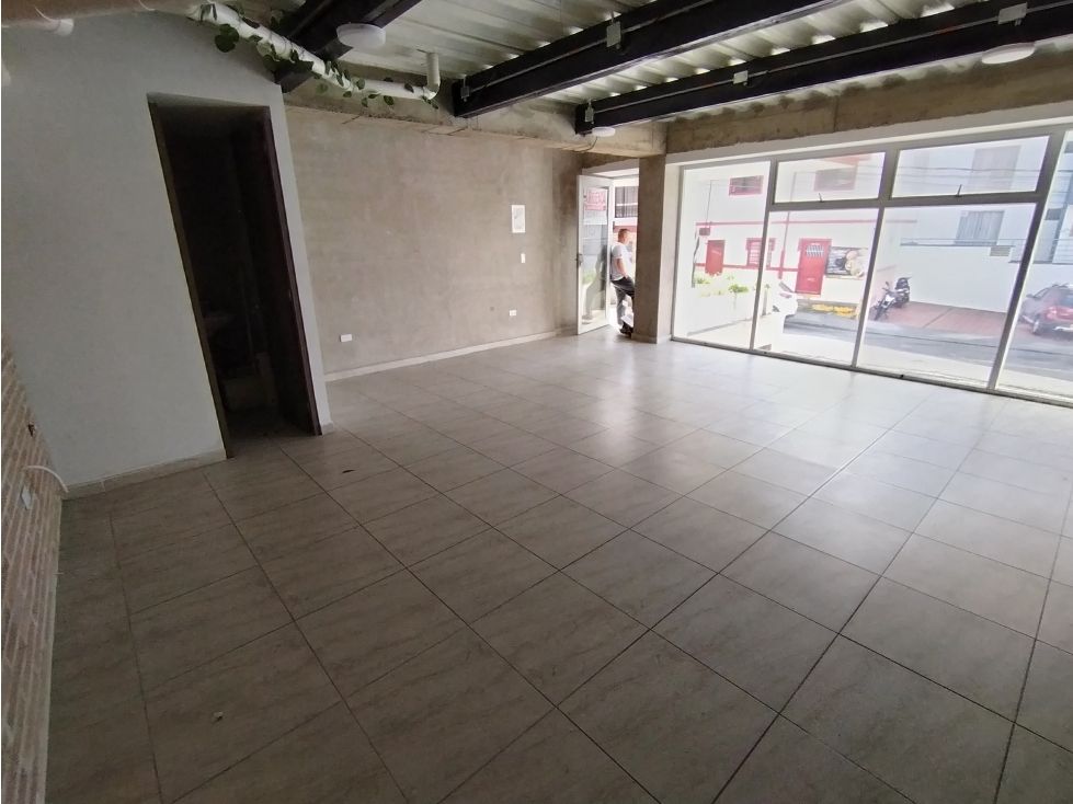 Local en arriendo Caldas Manizales Cervantes 48 m2 Habitaciones 0 Baños 1 Garajes 0 Precio $1400000
