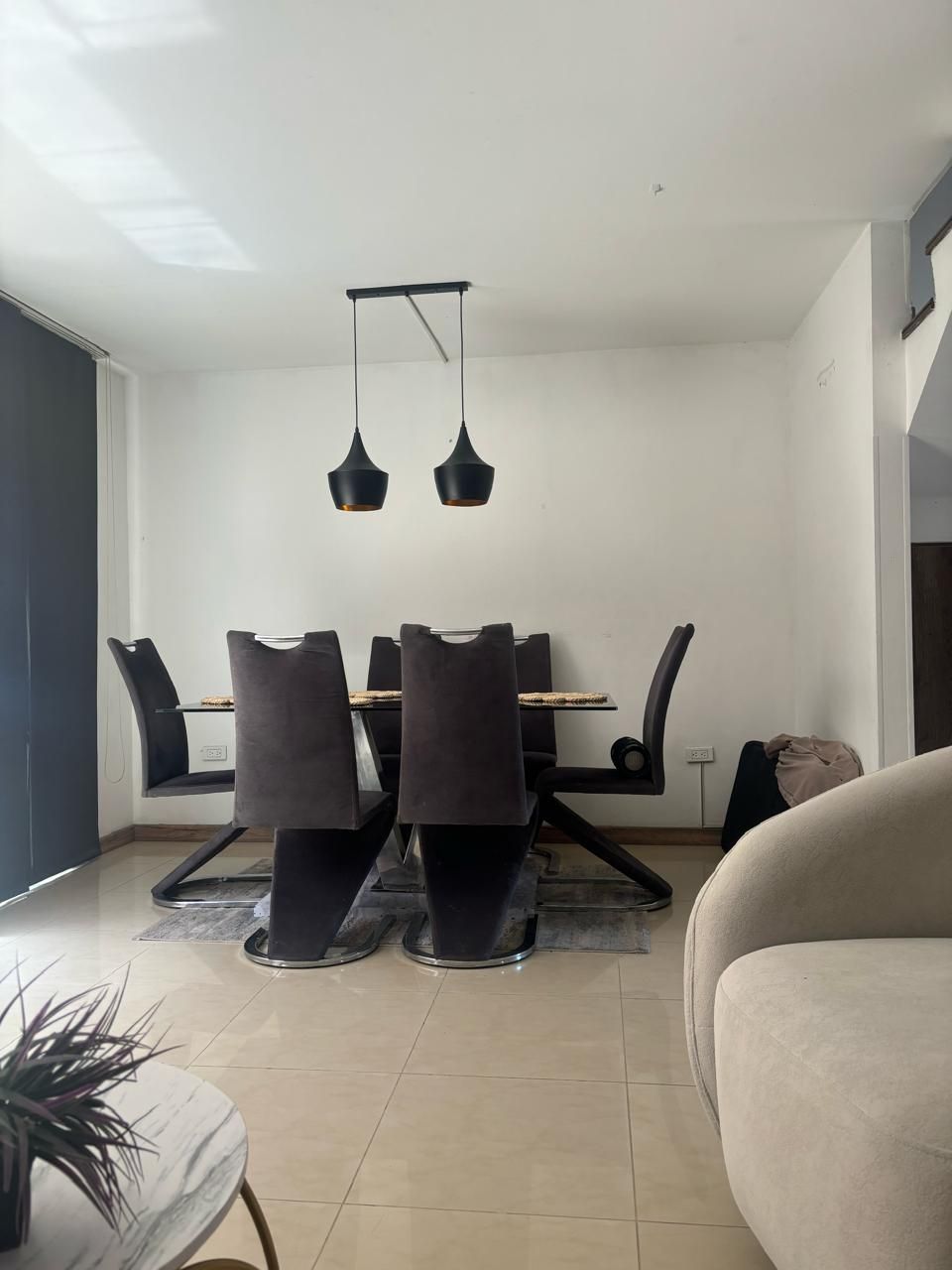 Casa en arriendo o venta Risaralda Pereira El Plumon Alto 170 m2 Habitaciones 3 Baños 3 Garajes 2 Precio venta $750000000 Precio arriendo $3900000