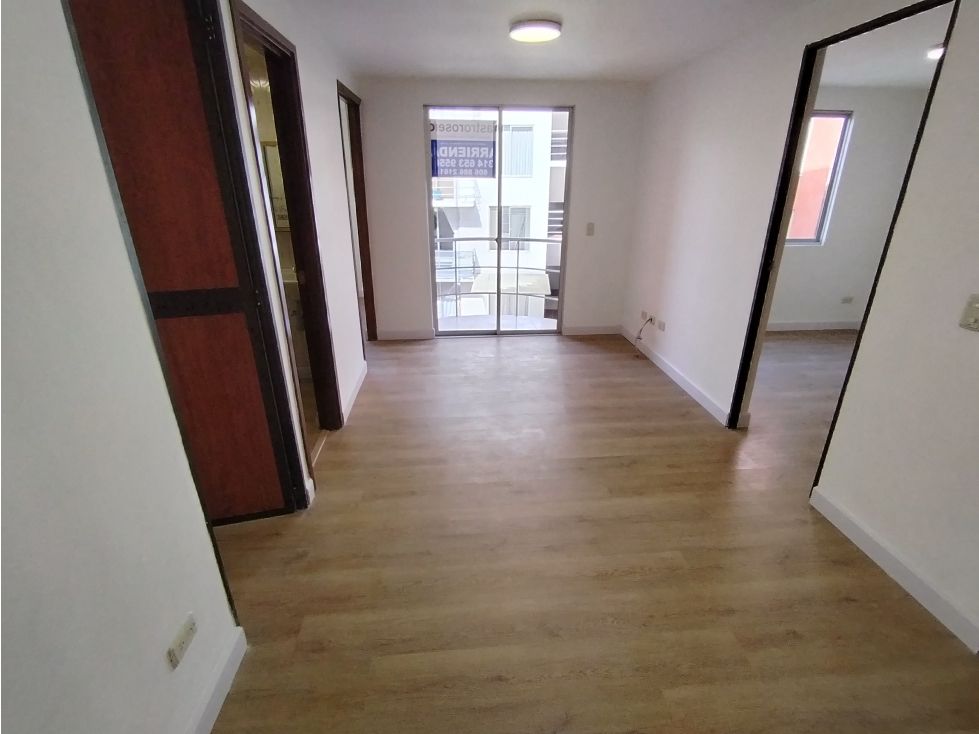 Apartamento en arriendo Caldas Manizales Viveros 60 m2 Habitaciones 3 Baños 1 Garajes 0 Precio $1200000