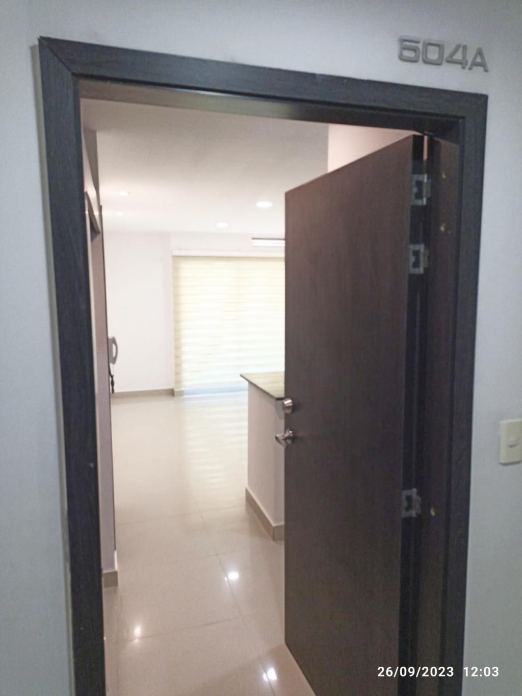 Apartaestudio en arriendo Atlántico Barranquilla Quintas De Bellavista 40 m2 Habitaciones 1 Baños 1 Garajes 1 Precio $1600000