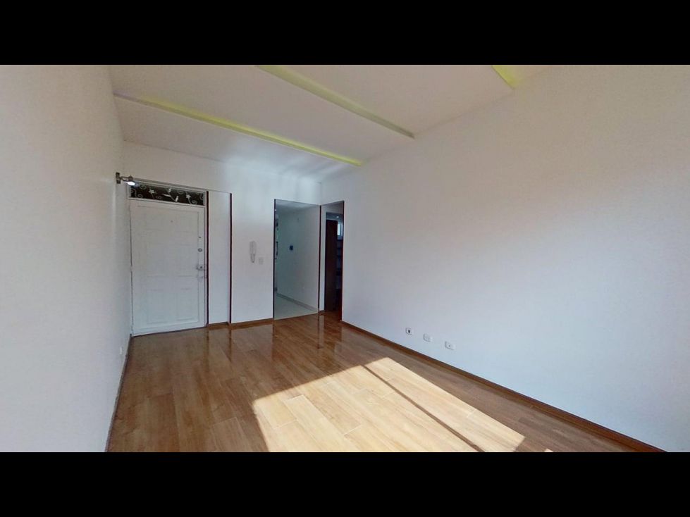 Apartamento en venta Cundinamarca Zipaquirá La Floresta 59 m2 Habitaciones 3 Baños 2 Garajes 0 Precio $181500000