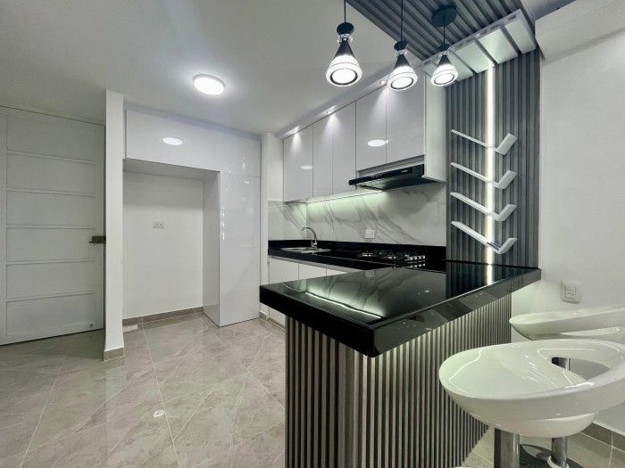 Apartamento en venta Valle Del Cauca Yumbo Zona Industrial 70 m2 Habitaciones 2 Baños 2 Garajes 0 Precio $280000000