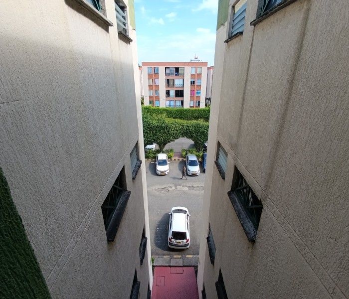 Apartamento en venta Valle Del Cauca Cali Sector Puente Del Comercio 58 m2 Habitaciones 3 Baños 2 Garajes 0 Precio $138000000