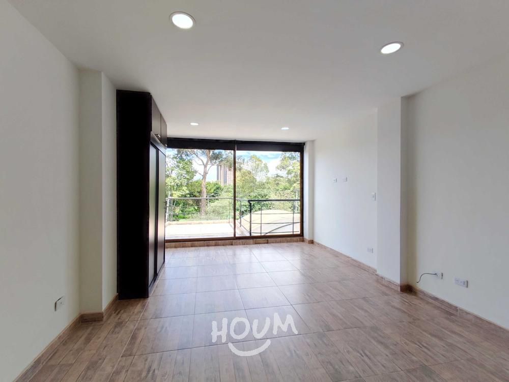 Apartamento en arriendo Cundinamarca Bogotá La Esperanza 45 m2 Habitaciones 1 Baños 1 Garajes 0 Precio $1800000