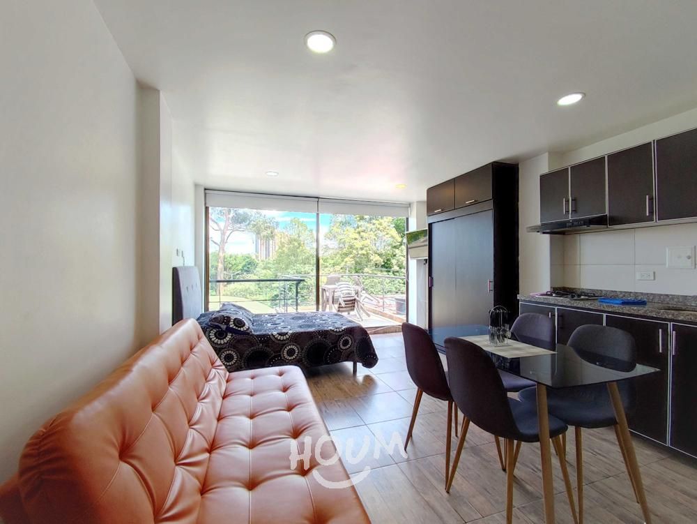 Apartamento en arriendo Cundinamarca Bogotá La Esperanza 45 m2 Habitaciones 1 Baños 1 Garajes 0 Precio $2400000