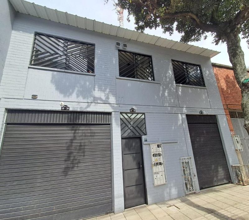 Local en arriendo Santander Bucaramanga San Francisco 37 m2 Habitaciones 0 Baños 1 Garajes 0 Precio $1700000