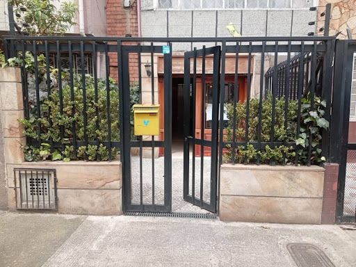 Apartaestudio en venta Cundinamarca Bogotá Banco Central 35 m2 Habitaciones 1 Baños 1 Garajes 0 Precio $230000000