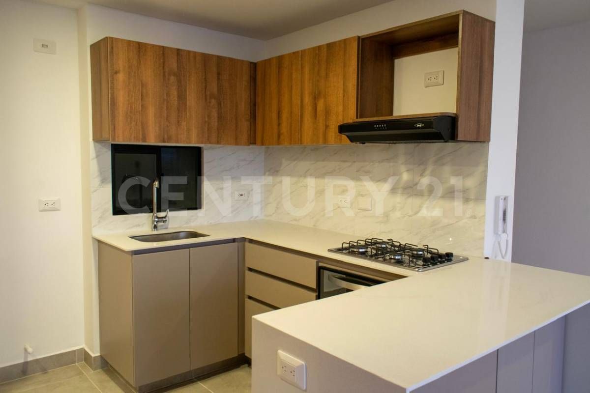 Apartamento en venta Cundinamarca Bogotá Montevideo 64 m2 Habitaciones 2 Baños 2 Garajes 1 Precio $590000000