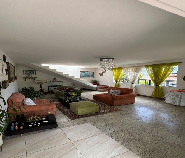 Casa en venta Antioquia Envigado La Sebastiana 129 m2 Habitaciones 3 Baños 2 Garajes 0 Precio $550000000