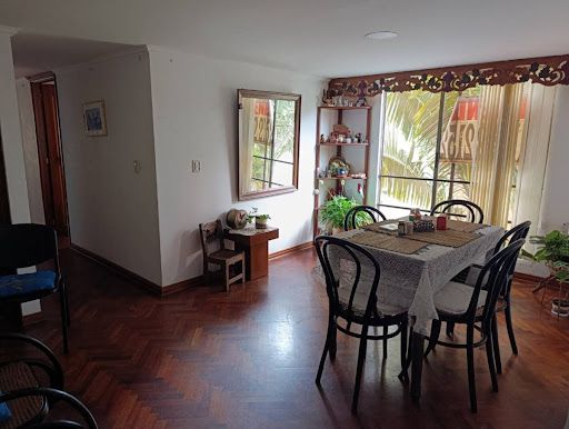 Apartamento en venta Caldas Manizales Ub Camino De La Palma Real 179 m2 Habitaciones 5 Baños 3 Garajes 1 Precio $698000000