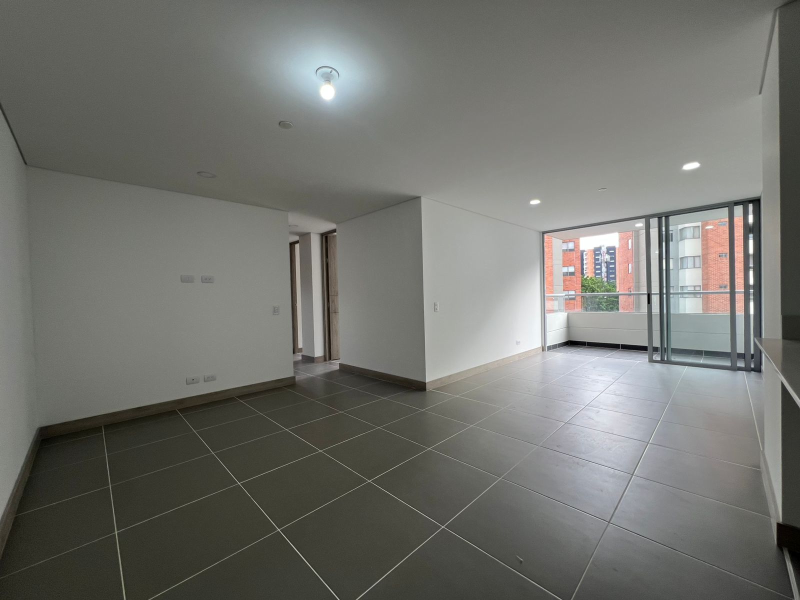 Apartamento en venta Antioquia Envigado La Sebastiana 90 m2 Habitaciones 3 Baños 2 Garajes 2 Precio $850000000