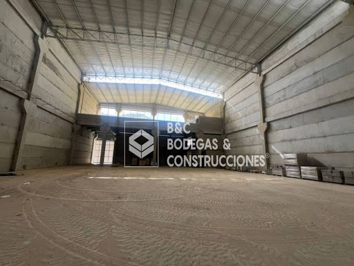 Bodega en arriendo Antioquia Girardota Centro 1500 m2 Habitaciones 0 Baños 6 Garajes 1 Precio $45015000