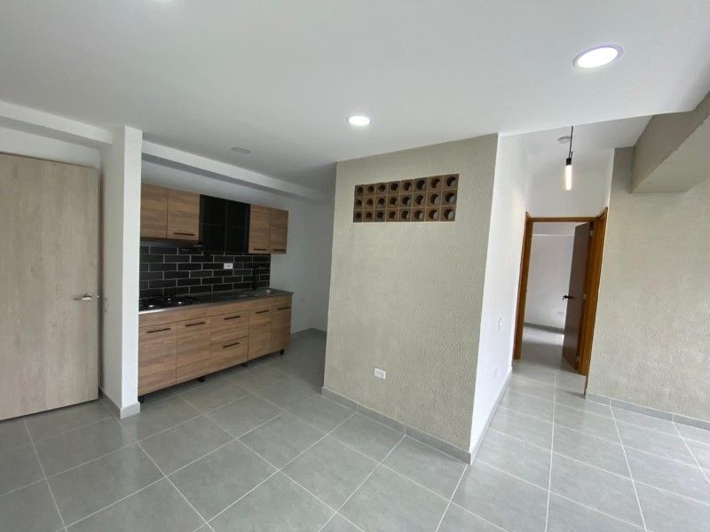 Apartamento en venta Antioquia Rionegro Belchite 53 m2 Habitaciones 2 Baños 2 Garajes 1 Precio $317000000