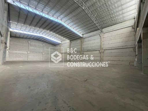 Bodega en arriendo Antioquia Girardota Centro 2060 m2 Habitaciones 0 Baños 6 Garajes 1 Precio $59195000