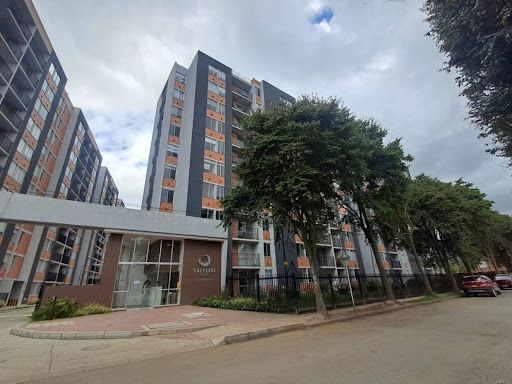 Apartamento en arriendo Cundinamarca Chía Bachue 52 m2 Habitaciones 2 Baños 2 Garajes 0 Precio $1350000