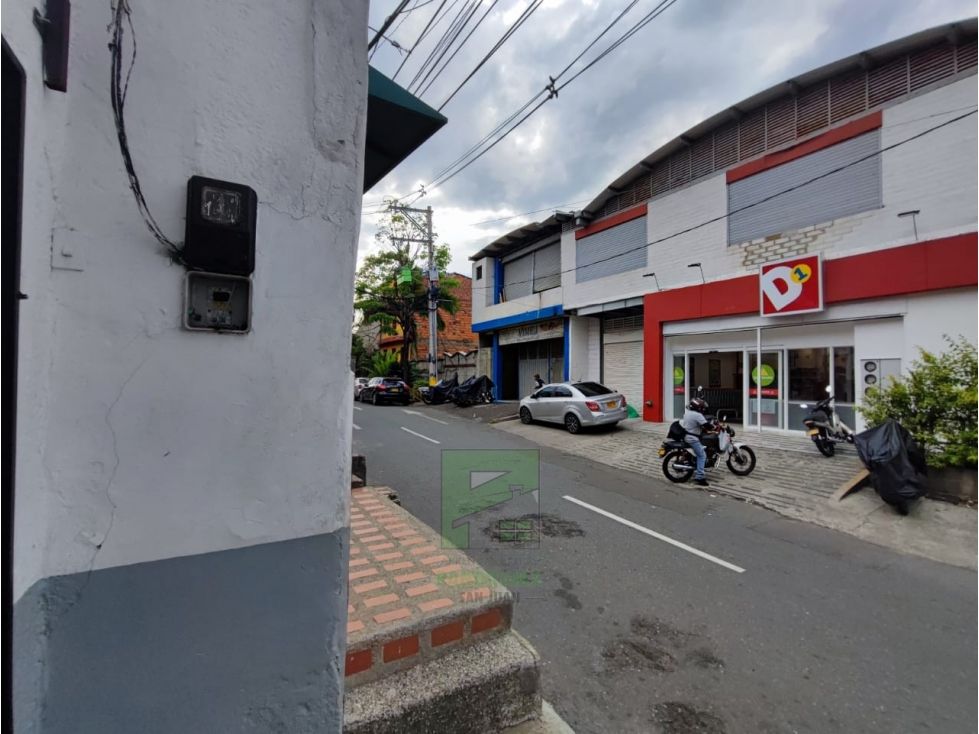 Casa en venta Antioquia Medellín San Diego 148 m2 Habitaciones 7 Baños 2 Garajes 0 Precio $275000000